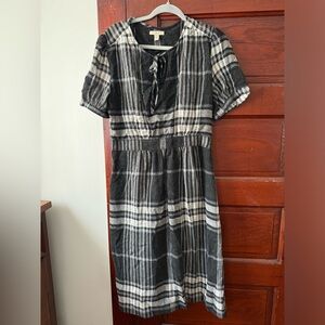 Burberry Brit dress